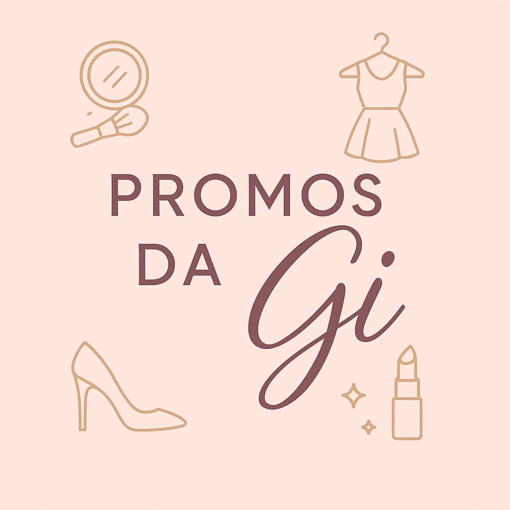 Promos da Gi